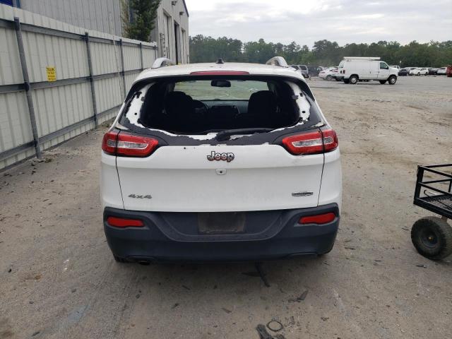 Photo 6 from auction – 2015 JEEP CHEROKEE L with VIN 1C4PJMCB0FW505431
