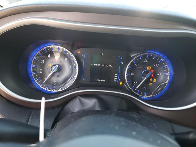 Photo 9 from auction – 2019 CHRYSLER PACIFICA T with VIN 2C4RC1FG6KR668726