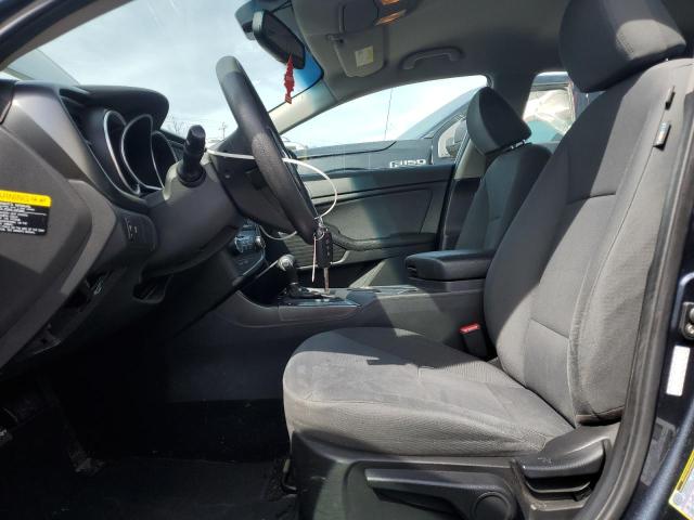 Photo 7 from auction – 2015 KIA OPTIMA LX with VIN KNAGM4A7XF5606405