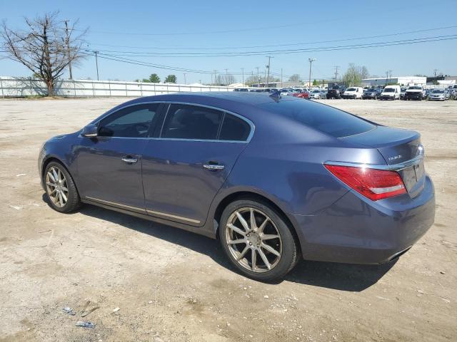 Photo 2 from auction – 2014 BUICK LACROSSE with VIN 1G4GB5G30EF294716