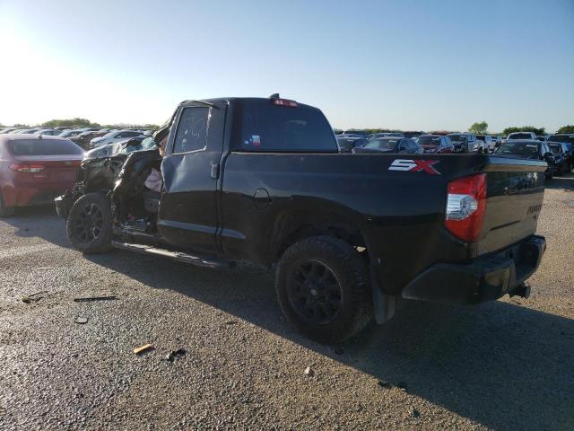 Photo 2 from auction – 2021 TOYOTA TUNDRA DOU with VIN 5TFRY5F13MX280829