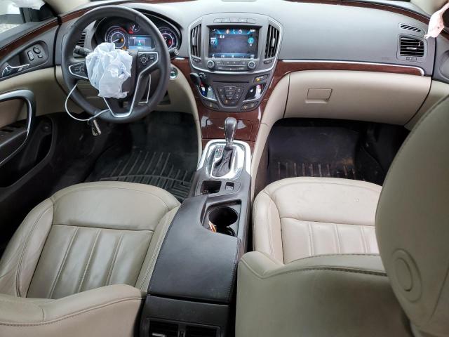 Photo 8 from auction – 2014 BUICK REGAL PREM with VIN 2G4GR5GX3E9291462