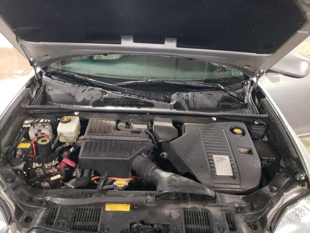 Photo 11 from auction – 2009 TOYOTA HIGHLANDER with VIN JTEEW44A792032035