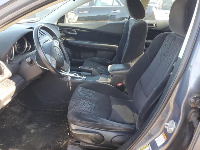 Photo 7 from auction – 2010 MAZDA 6 I with VIN 1YVHZ8BHXA5M16663
