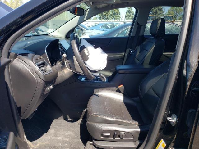 Photo 7 from auction – 2018 CHEVROLET EQUINOX PR with VIN 2GNAXWEX0J6150604