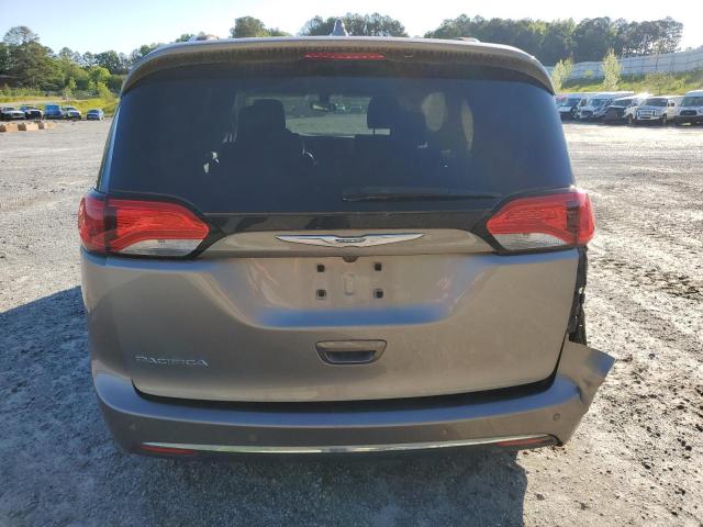 Photo 6 from auction – 2018 CHRYSLER PACIFICA T with VIN 2C4RC1BG7JR113966