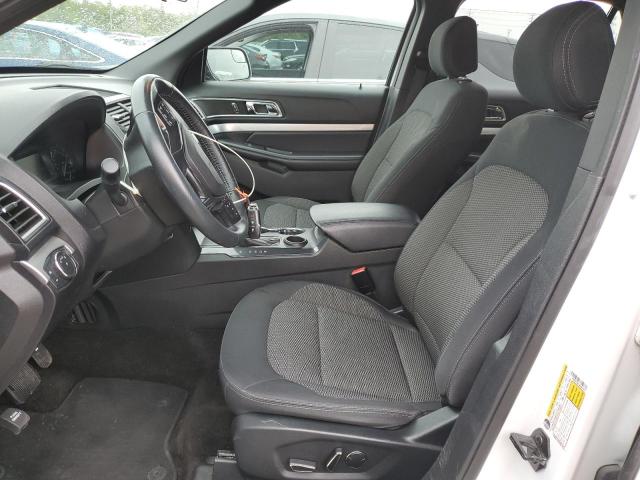 Photo 7 from auction – 2017 FORD EXPLORER X with VIN 1FM5K7D87HGD82941
