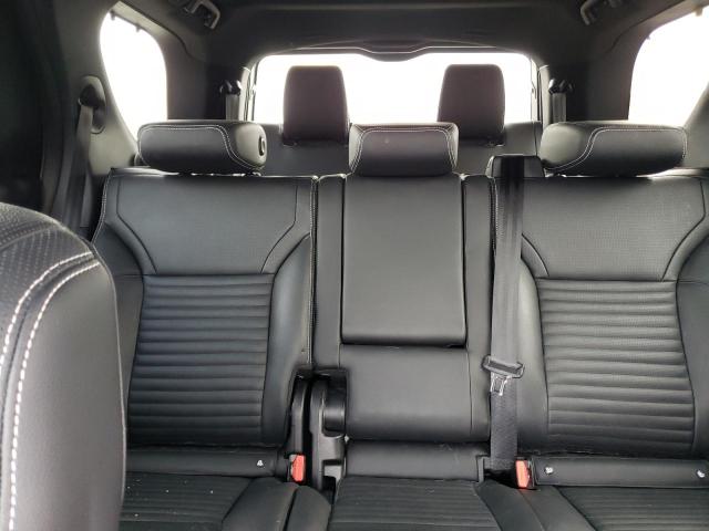 Photo 10 from auction – 2021 LAND ROVER DISCOVERY with VIN SALRT4RUXM2452875