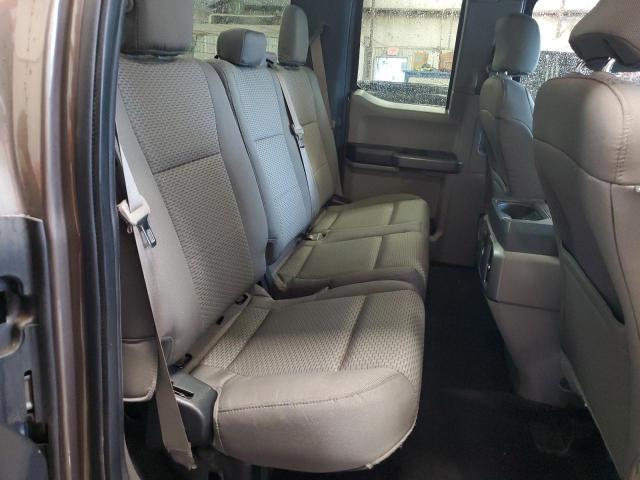 Photo 10 from auction – 2016 FORD F150 SUPER with VIN 1FTFX1EF5GKD08045