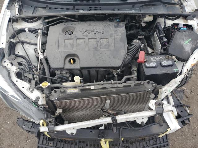 Photo 11 from auction – 2017 TOYOTA COROLLA L with VIN 5YFBURHE1HP621072