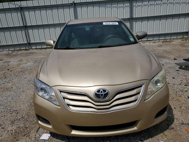 صورة رقم 5 من المزاد - 2011 TOYOTA CAMRY BASE مع VIN 4T1BF3EK2BU226096