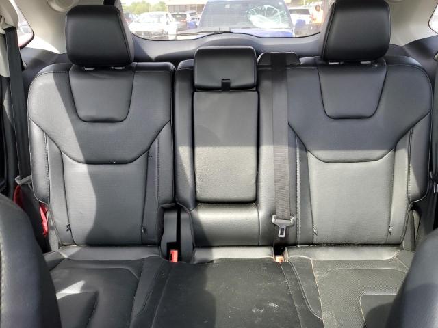 Photo 10 from auction – 2016 FORD EDGE TITAN with VIN 2FMPK4K98GBB57811