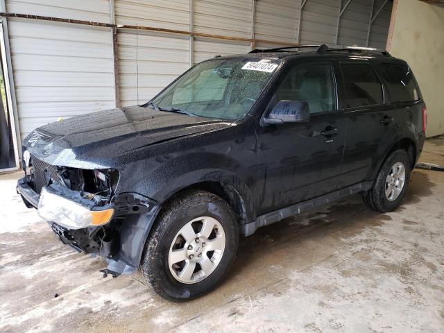 FORD ESCAPE LIM 2012 with VIN 1FMCU0EG5CKB13888 - Photo from auction