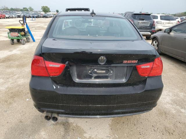 Photo 6 from auction – 2010 BMW 328 XI SUL with VIN WBAPK5C51AA653555