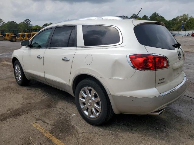 Photo 2 from auction – 2012 BUICK ENCLAVE with VIN 5GAKRCED7CJ100463