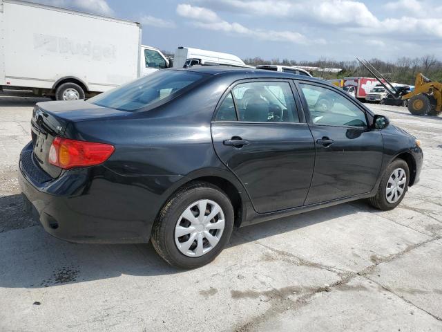Photo 3 from auction – 2010 TOYOTA COROLLA LE with VIN 2T1BU4EE7AC426042