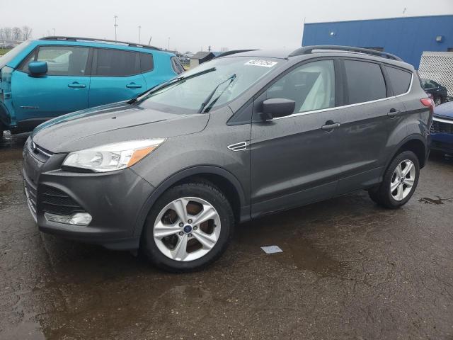 Photo 1 from auction – 2016 FORD ESCAPE SE with VIN 1FMCU9GX6GUB57474