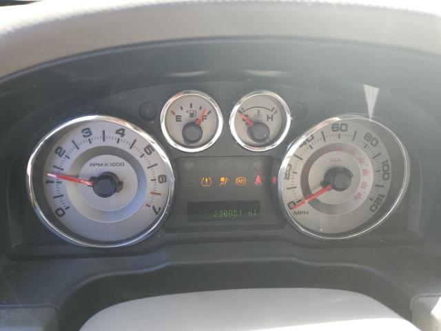 Photo 9 from auction – 2010 FORD EDGE LIMIT with VIN 2FMDK3KC3ABB15854