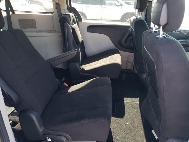 Photo 11 from auction – 2012 DODGE GRAND CARA with VIN 2C4RDGBG9CR218401