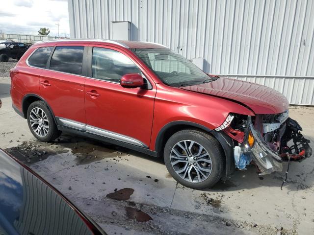 Photo 4 from auction – 2017 MITSUBISHI OUTLANDER with VIN JA4AZ3A36HZ004415