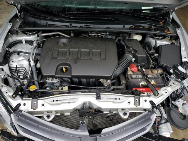 Photo 11 from auction – 2015 TOYOTA COROLLA L with VIN 2T1BURHE1FC448408