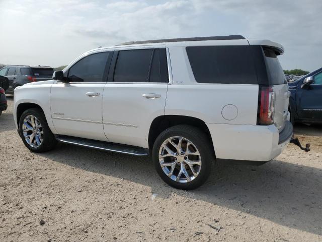 Photo 2 from auction – 2016 GMC YUKON SLT with VIN 1GKS1BKC2GR248172