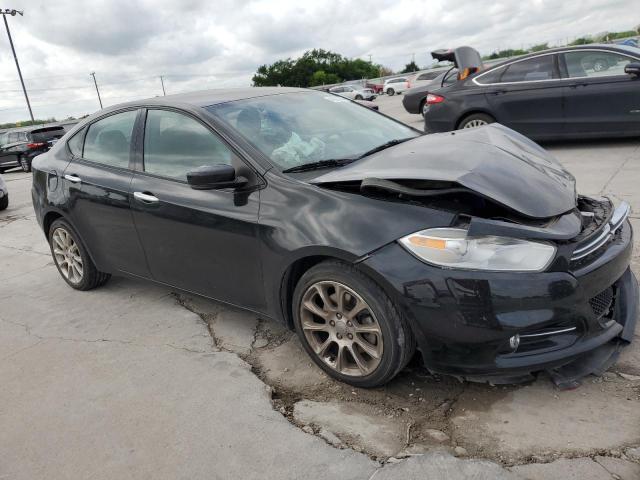 Photo 4 from auction – 2013 DODGE DART LIMIT with VIN 1C3CDFCA5DD301794