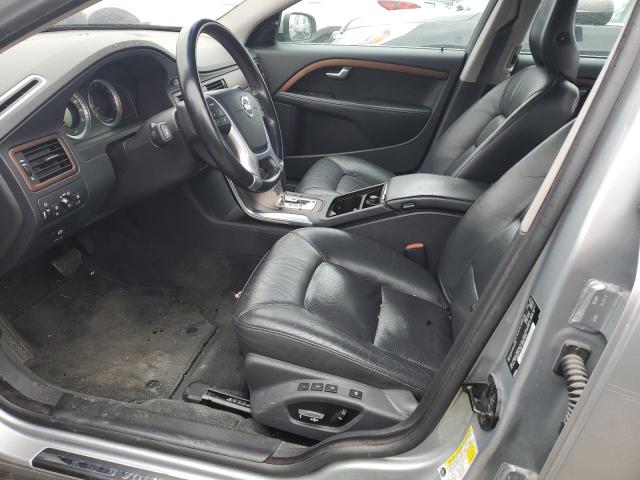 Photo 7 from auction – 2011 VOLVO S80 T6 with VIN YV1902AH5B1141256