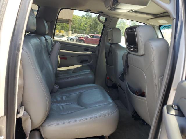 Photo 11 from auction – 2006 CADILLAC ESCALADE E with VIN 3GYFK66N16G100956