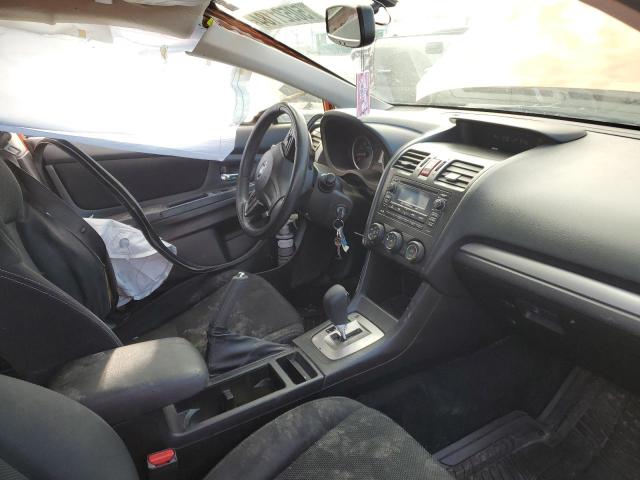 Photo 7 from auction – 2013 SUBARU XV CROSSTR with VIN JF2GPAVC6D2894391
