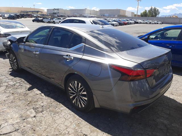 Photo 2 from auction – 2024 NISSAN ALTIMA SV with VIN 1N4BL4DV2RN315384