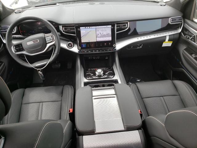 Photo 8 from auction – 2023 JEEP GRAND WAGO with VIN 1C4SJSFP8PS549630