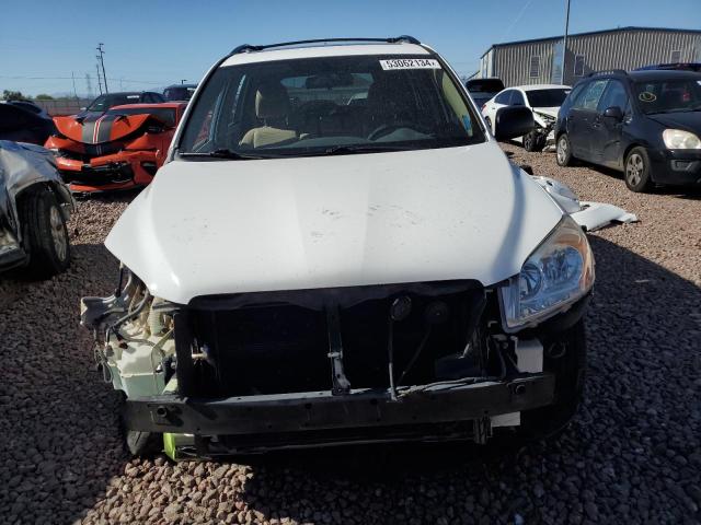 Photo 5 from auction – 2011 TOYOTA RAV4 with VIN 2T3ZK4DVXBW011262