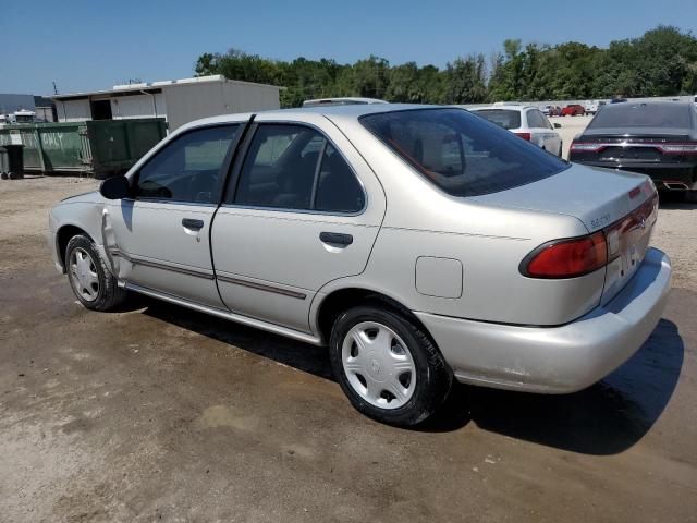 Photo 2 from auction – 1998 NISSAN SENTRA E with VIN 1N4AB41D0WC734559