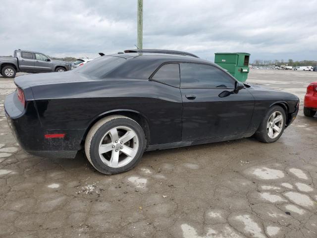 Photo 3 from auction – 2013 DODGE CHALLENGER with VIN 2C3CDYAG6DH674784