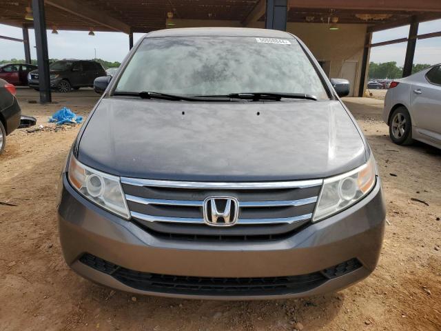 Photo 5 from auction – 2013 HONDA ODYSSEY EX with VIN 5FNRL5H49DB026641