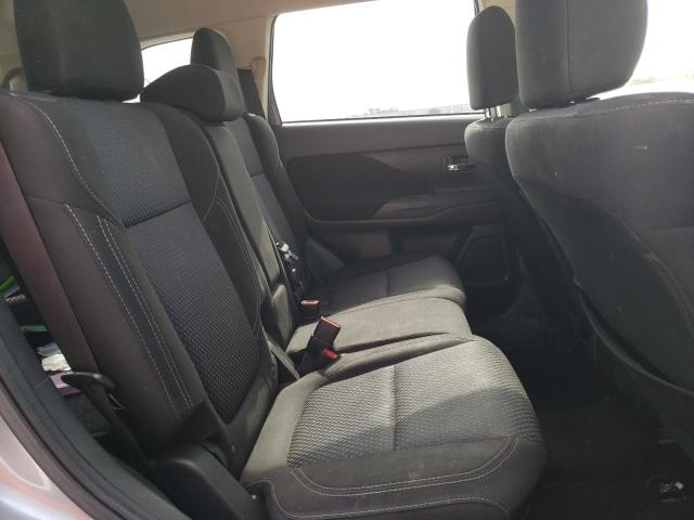 Photo 10 from auction – 2020 MITSUBISHI OUTLANDER with VIN JA4AD2A38LZ019063