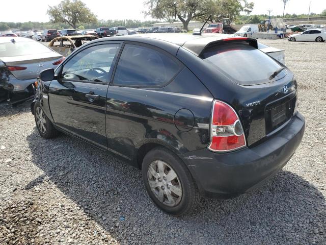 Photo 2 from auction – 2011 HYUNDAI ACCENT GL with VIN KMHCM3AC2BU199796