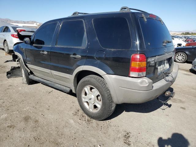 Photo 2 from auction – 2002 FORD ESCAPE XLT with VIN 1FMYU04142KC92684