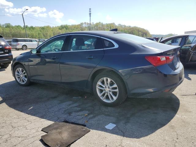 Photo 2 from auction – 2018 CHEVROLET MALIBU LT with VIN 1G1ZD5ST0JF181642