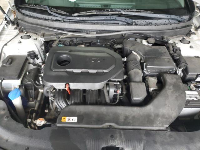 Photo 11 from auction – 2016 HYUNDAI SONATA SE with VIN 5NPE24AF1GH332939