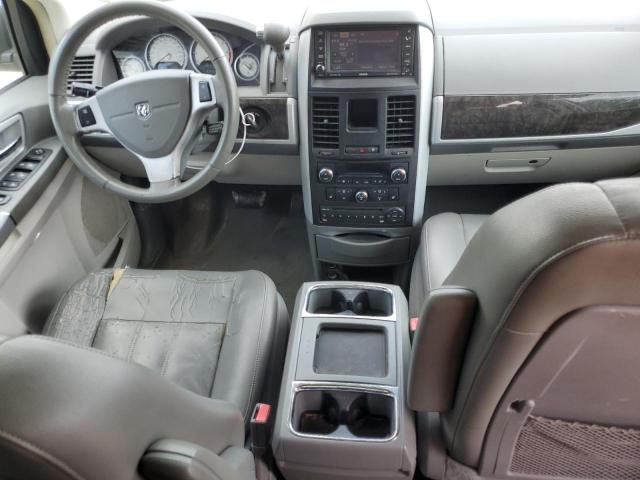 Photo 8 from auction – 2010 DODGE GRAND CARA with VIN 2D4RN5DX6AR139590