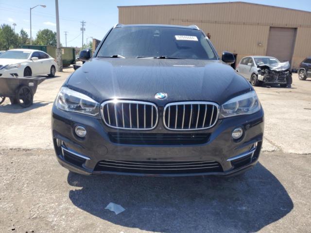 Photo 5 from auction – 2016 BMW X5 XDRIVE3 with VIN 5UXKR0C5XG0P27676