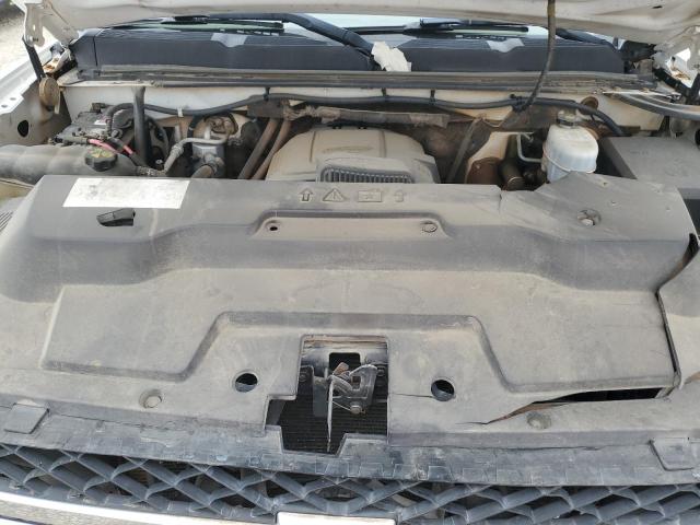 Photo 11 from auction – 2011 CHEVROLET SILVERADO with VIN 1GC2KVCG9BZ255303