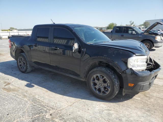 Photo 4 from auction – 2022 FORD MAVERICK X with VIN 3FTTW8E98NRB06740