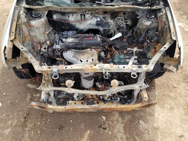 Photo 11 from auction – 2007 TOYOTA RAV4 LIMIT with VIN JTMBD31V275112918