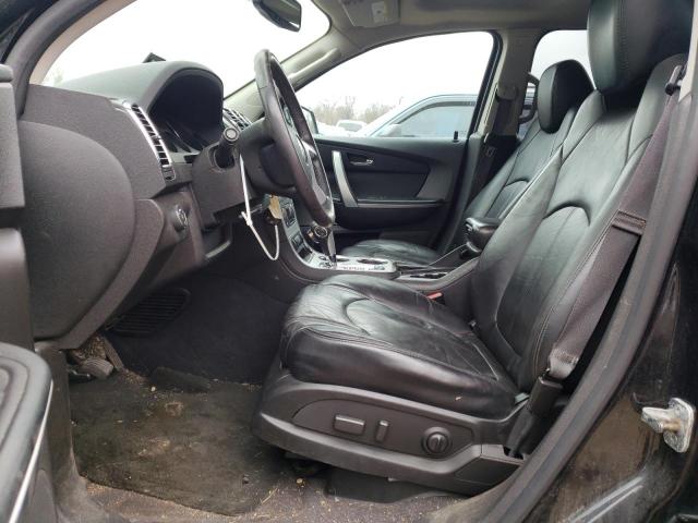 Photo 7 from auction – 2011 GMC ACADIA SLT with VIN 1GKKRRED0BJ309841