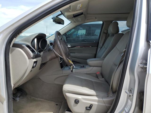 Photo 7 from auction – 2011 JEEP GRAND CHER with VIN 1J4RR4GT9BC554931