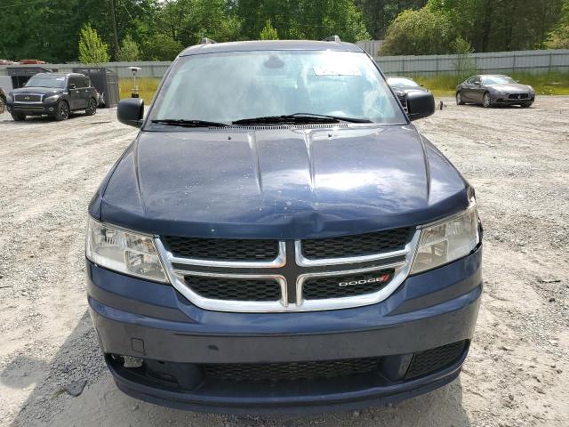 Photo 5 from auction – 2018 DODGE JOURNEY SE with VIN 3C4PDCAB8JT302340