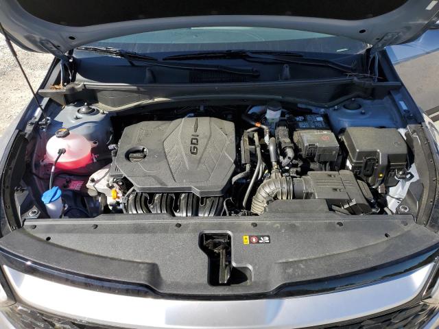 Photo 12 from auction – 2024 KIA SPORTAGE E with VIN 5XYK33DF5RG167915
